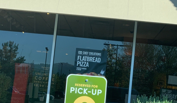 Panera Bread - Temecula, CA