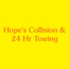 Hope's Collision & 24 Hr Towing gallery