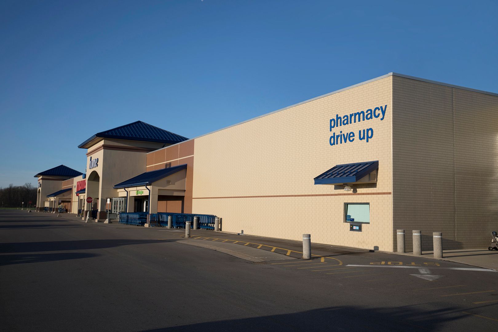 Meijer Pharmacy - Avon, IN 46123