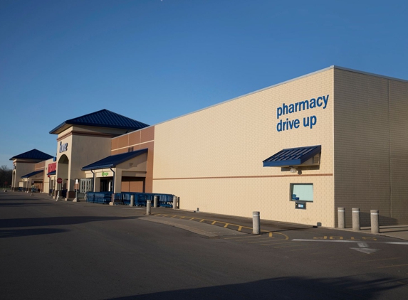 Meijer Pharmacy - Mchenry, IL