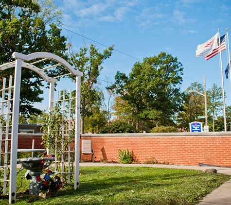 Community Nursing and Rehabilitation - Indianapolis, IN