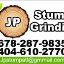 JP STUMP GRINDING LLC - Tree Service