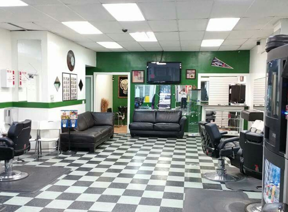 Finest Cutz - Methuen, MA