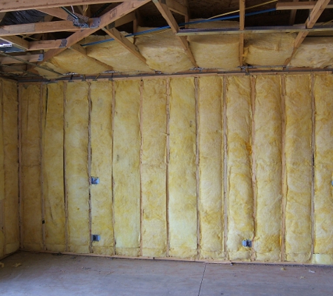 R & K Insulation - Gilbert, AZ