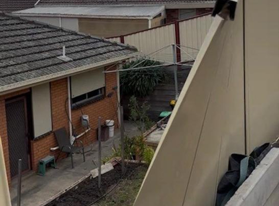 Melbourne fencing and maintenance - Hadfield, VIC