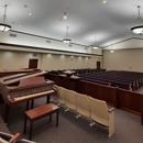 The Church of Jesus Christ of Latter-day Saints - Methodist Churches