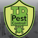 TD Pest Control Inc. - Pest Control Services