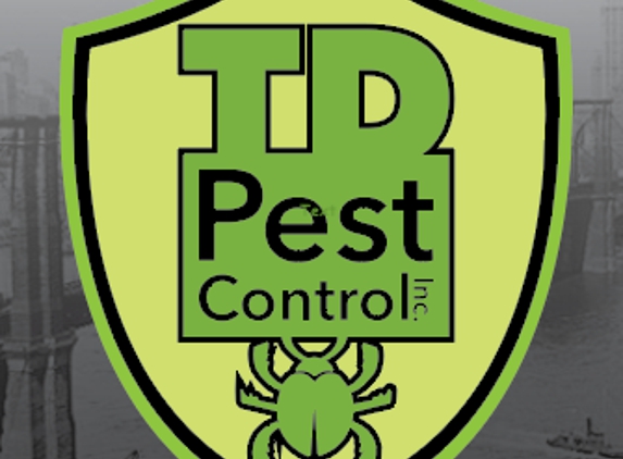 TD Pest Control Inc. - Brooklyn, NY