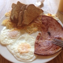 Peggy's Place - Coffee Shops