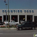 Frontier Ford - New Car Dealers