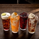 Lazy Dog Restaurant & Bar - Bars