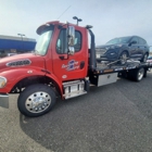 Recovery 1 Towing