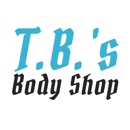 T B's Body Shop - Automobile Parts & Supplies