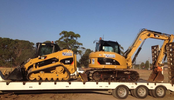 Eastern Constructions Pty Ltd - Traralgon East, VIC