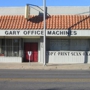 Gary Office Machines