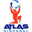 Atlas Disposal - Construction Site-Clean-Up