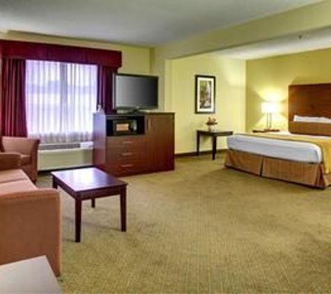 Best Western Seneca-Clemson - Seneca, SC