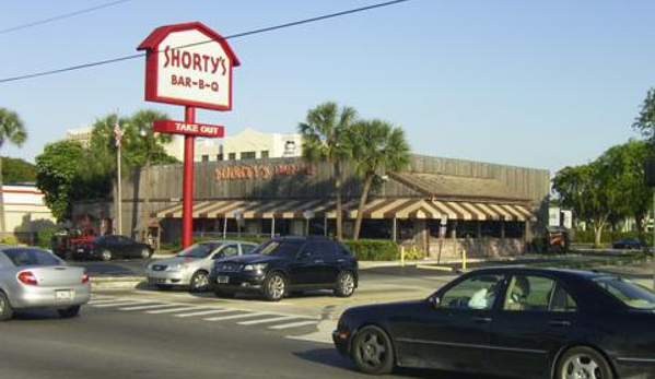 Shorty's Bar-B-Q Bird Road - Miami, FL