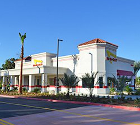 In-N-Out Burger - Cerritos, CA