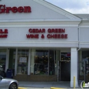 Cedar Green Wine & Cheese - Liquor Stores