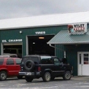 Wiley Tire & Automotive - Tire Dealers