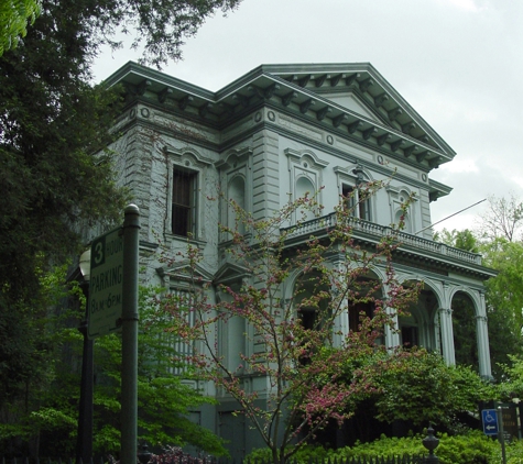 Crocker Art Museum - Sacramento, CA