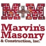 Marvin's Masonry & Construction Inc