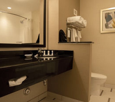 Fairfield Inn & Suites - Dunn, NC