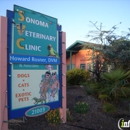 Sonoma Veterinary Clinic - Veterinarians