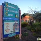 Sonoma Veterinary Clinic