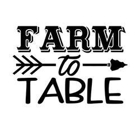 Farm to Table Country Kitchen & Vintage market