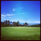 Lake Chabot Golf Course