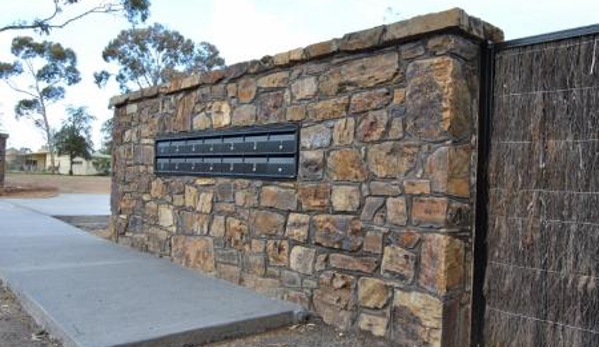 Webb Stone Work