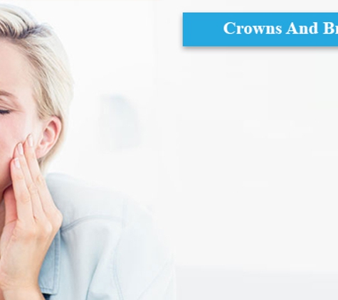 Noranda Dental Clinic - Noranda, WA. Crowns And Bridges