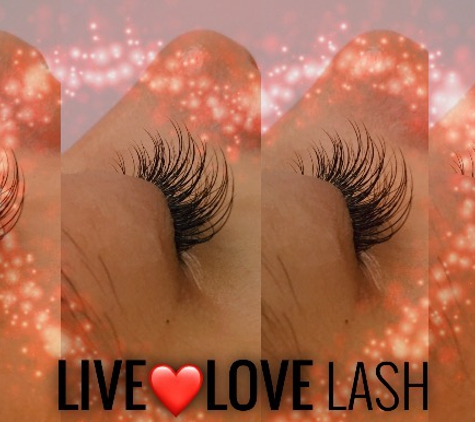 Jime’s Studio Bar - Norwalk, CT. Eyelash Extension