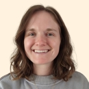 Lindsey Van Roo, Counselor - Counseling Services