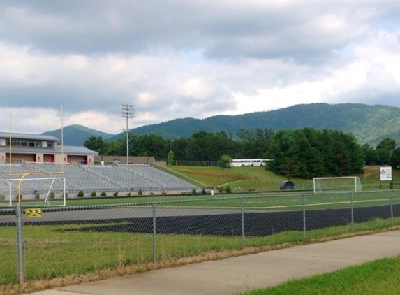 North Buncombe High School - Weaverville, NC