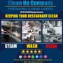 Clean Up Company