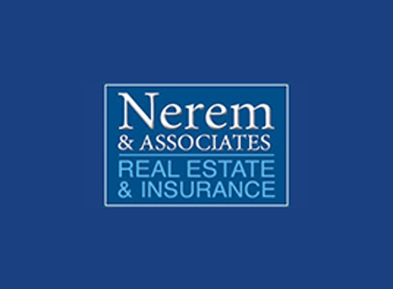 Nerem & Associates Real Estate & Insurance - Boone, IA