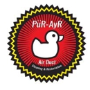 PüR-AyR - Duct Cleaning