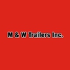M & W Trailers Inc gallery