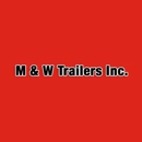 M & W Trailers Inc - Welders