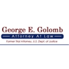 Golomb George E Attorney gallery