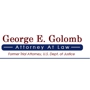 Golomb George E Attorney