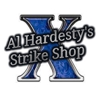 Al Hardesty’s Strike Shop gallery
