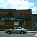 Simply Spring Thrift Store - Thrift Shops
