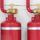 Select Fire & Safety - Fire Extinguishers