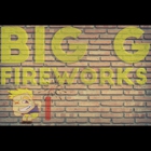 BIG G FIREWORKS