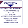 Precision Accounting Services gallery