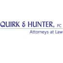 Quirk & Hunter - Attorneys